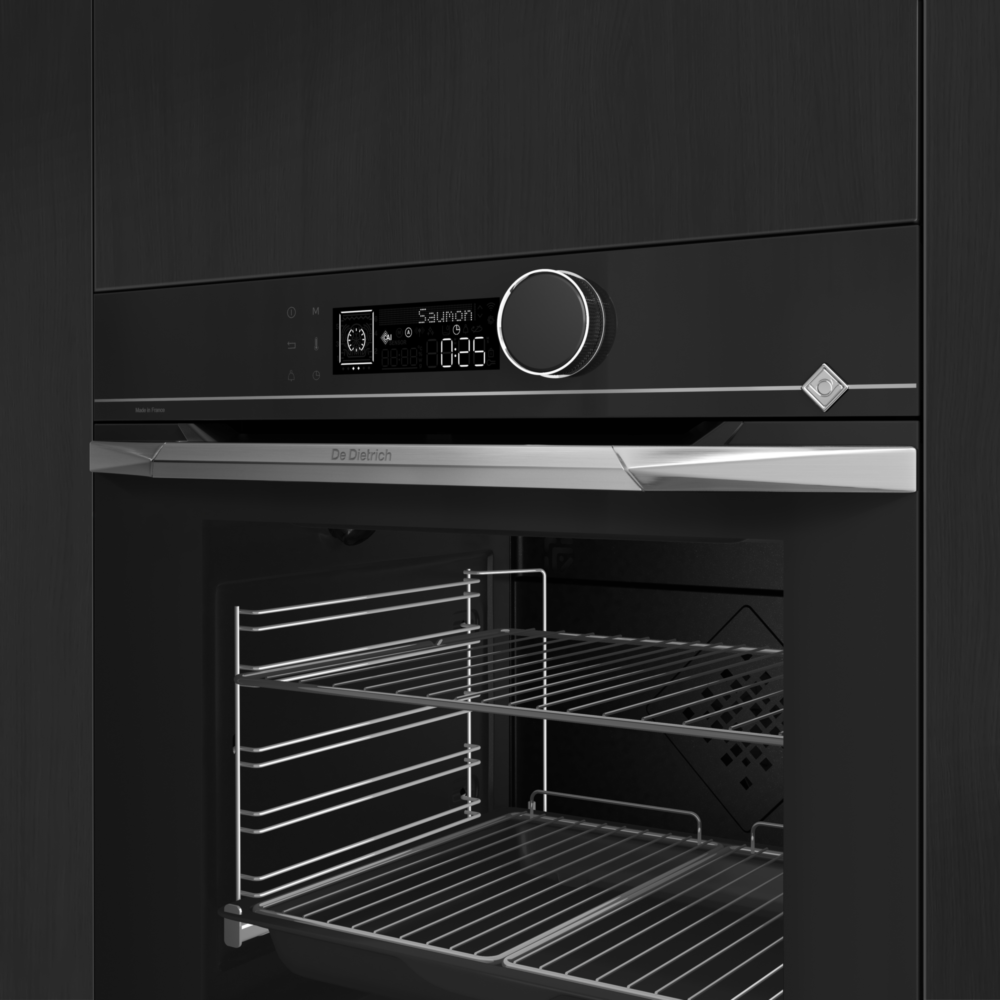 Детальное фото товара: De Dietrich DOH4541X