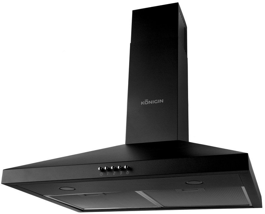 Фото товара: Konigin Canary Black 60