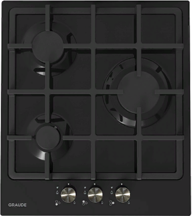 Фото товара: Graude GS 45.1 SM газовая поверхность