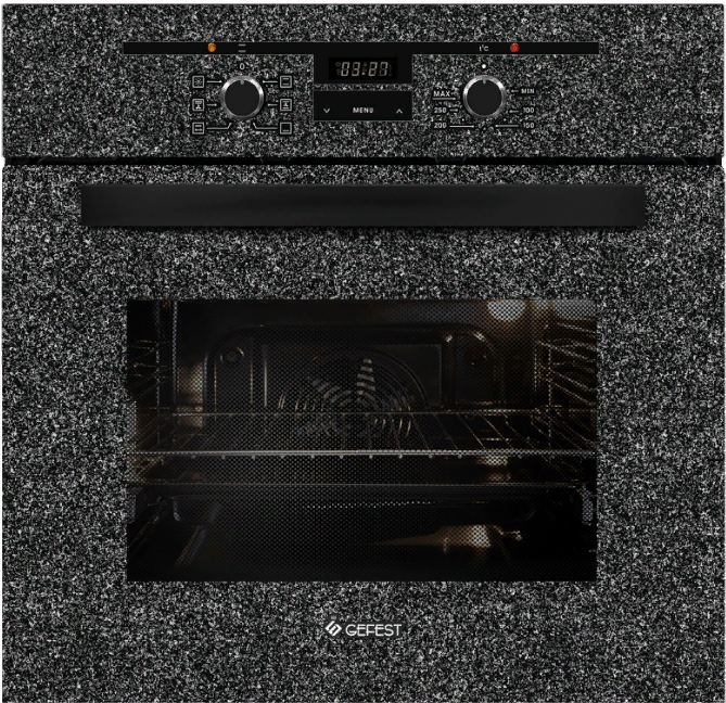 Фото товара: GEFEST ЭДВ ДА 622-02 К43