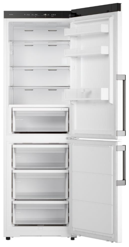 ASKO RFC286KNBW1 Детальное фото товара: ASKO RFC286KNBW1