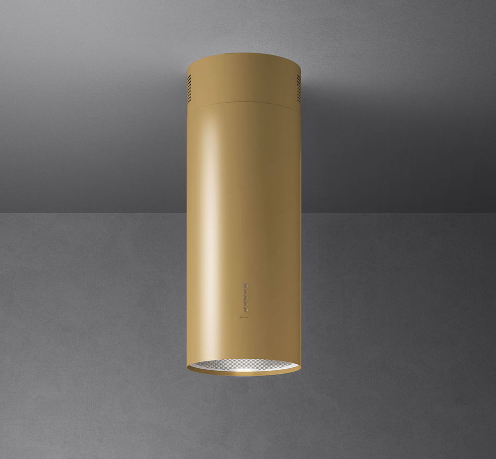 Фото товара: Falmec POLAR EVO IS GOLD 35