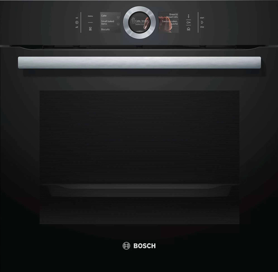 Фото товара: Bosch HSG636BB1