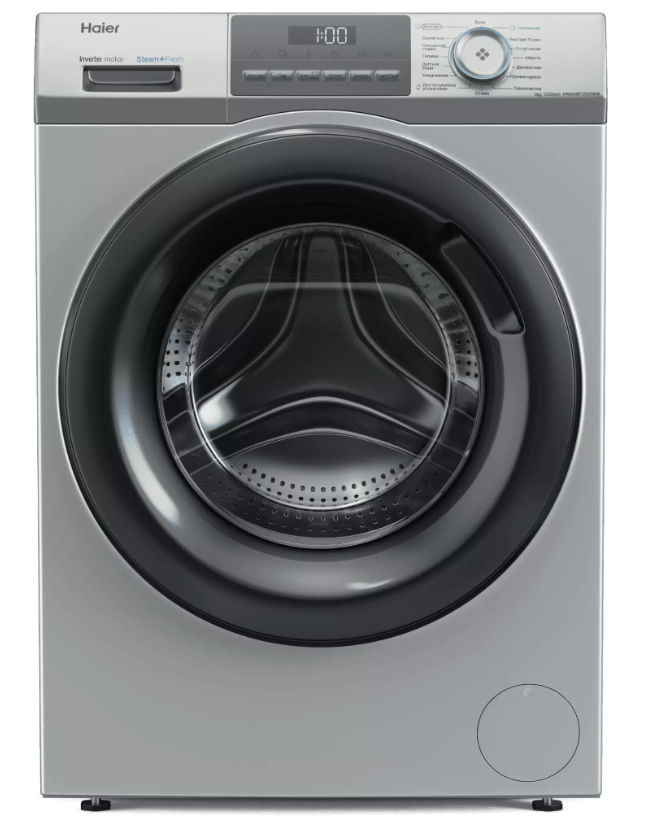 Фото товара: Haier HW60-BP12929BSE