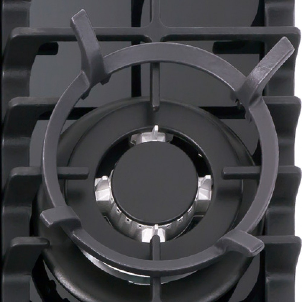 Детальное фото товара: KAISER KCG 6394 Turbo Romb газовая поверхность