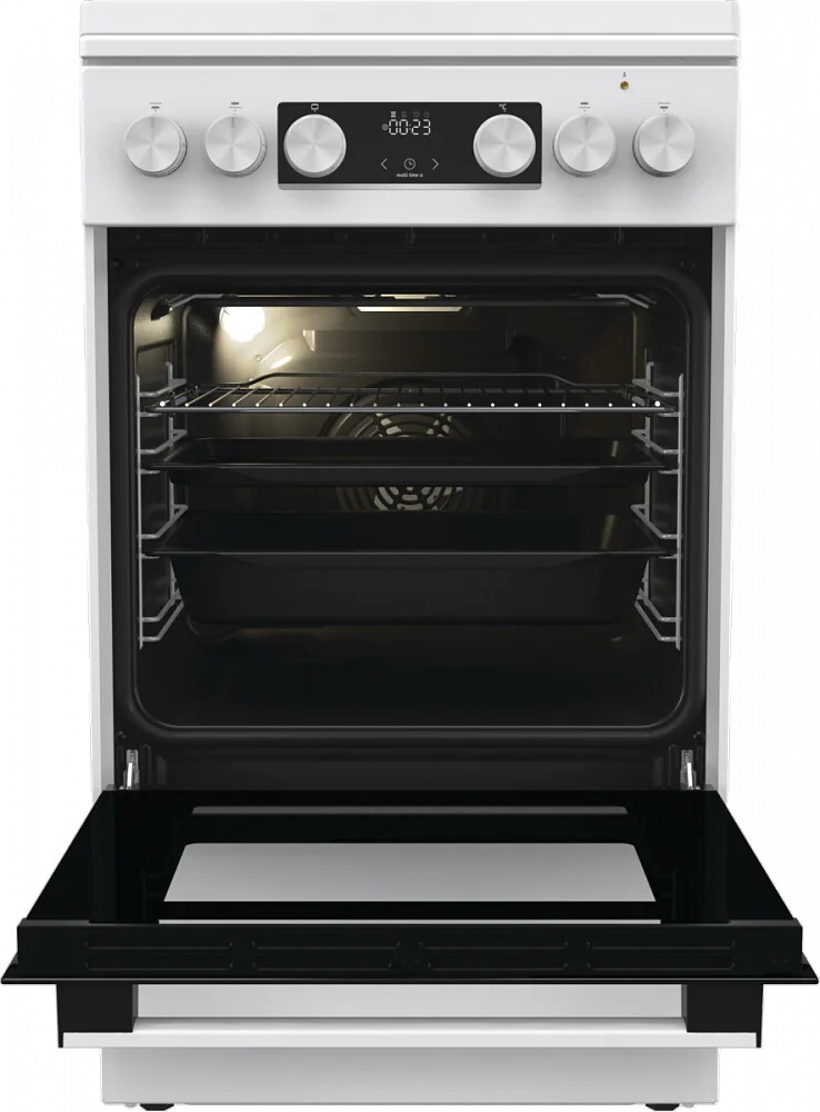 Детальное фото товара: Gorenje GK5C42WF-B