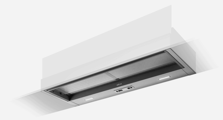 Фото товара: ELICA CIAK 2.0 GR/A/90