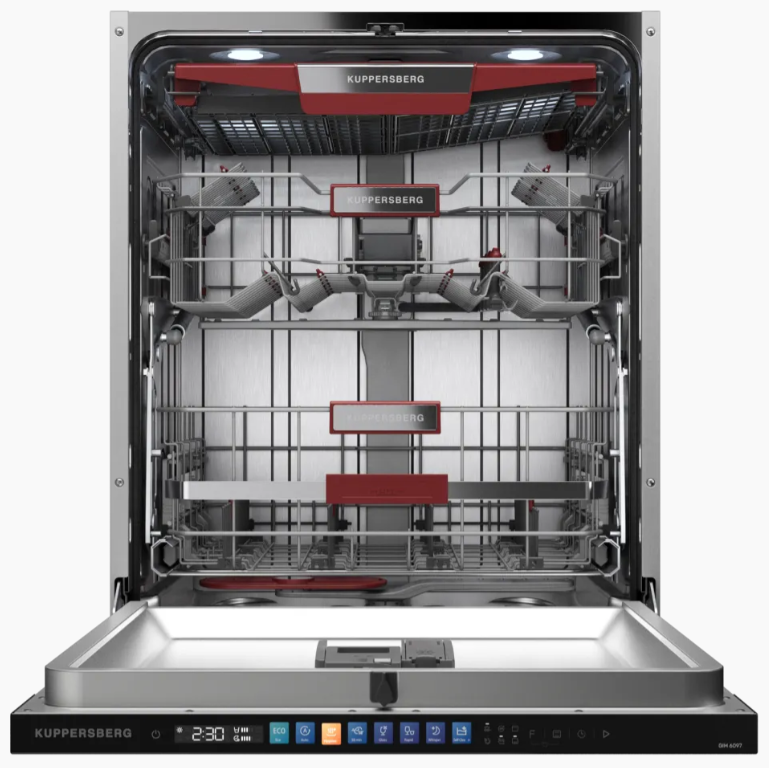 Фото товара: Kuppersberg GIM 6097