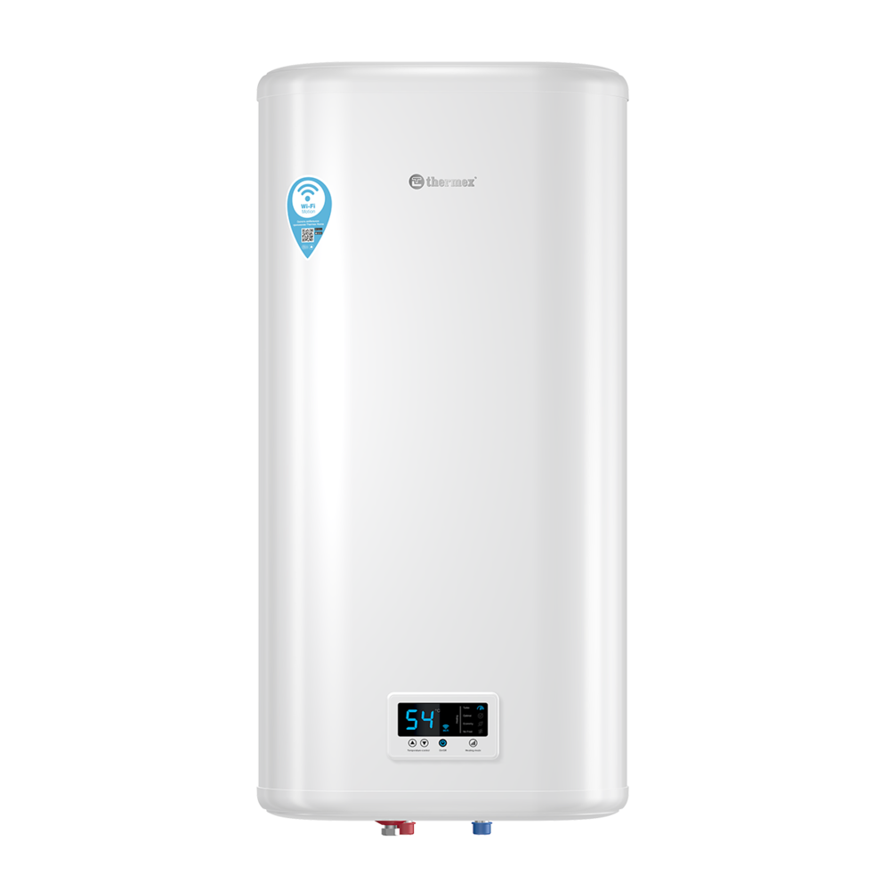 Фото товара: Thermex IF 80 V (pro) Wi-Fi