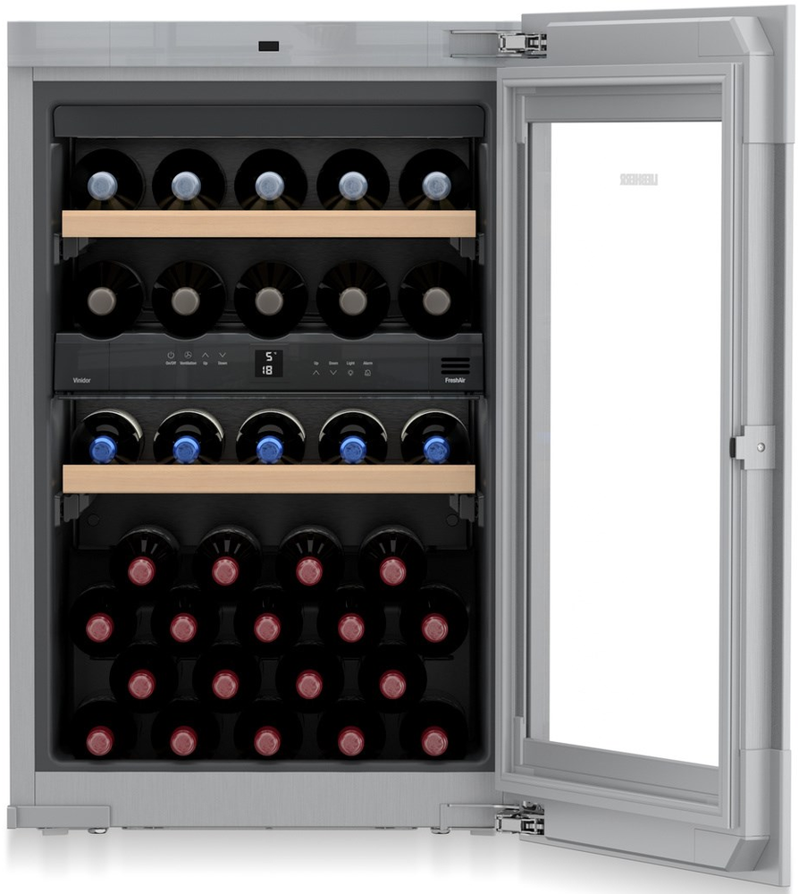 Фото товара: Liebherr EWTgw 1683-26 001 Vinidor