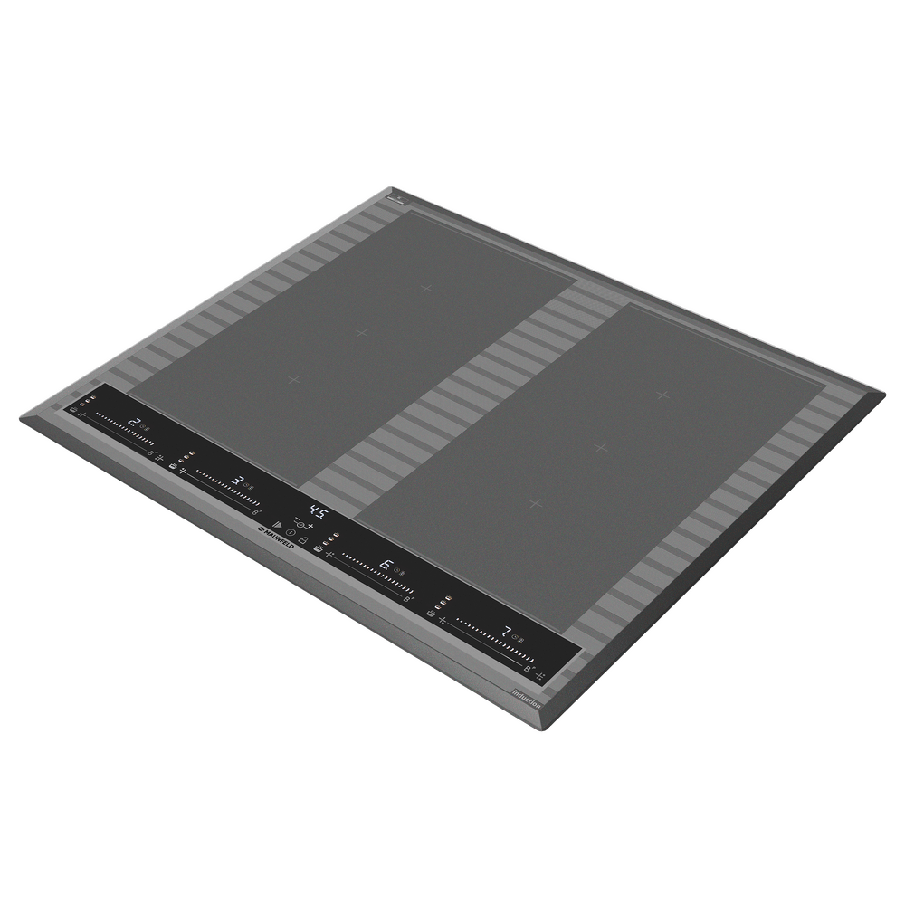 Детальное фото товара: Maunfeld CVI594SF2MDGR LUX Inverter индукционная поверхность