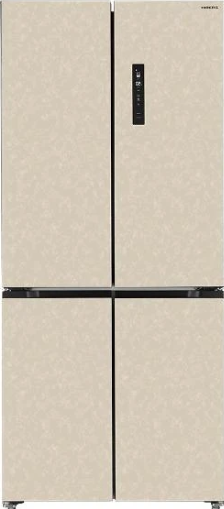 HIBERG RFQ-600DX NFYm inverter Фото товара: HIBERG RFQ-600DX NFYm inverter