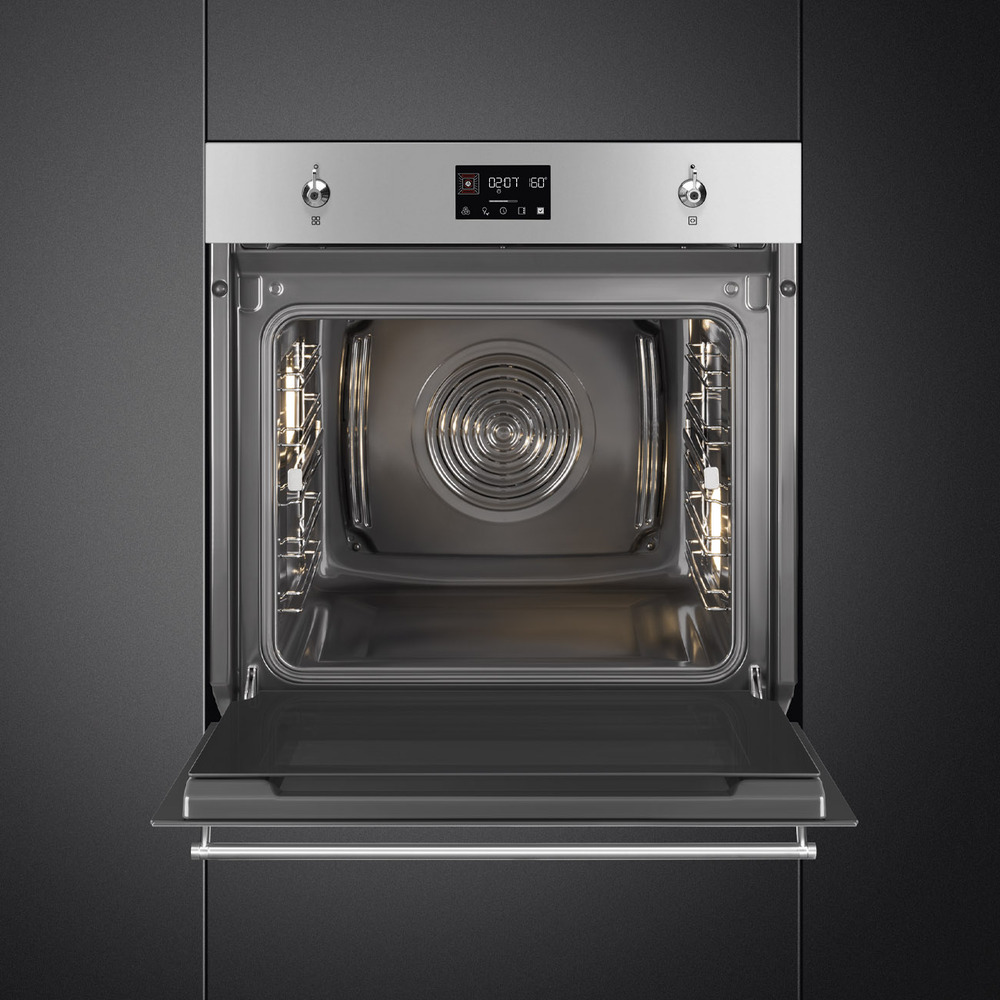 Детальное фото товара: Smeg SO6302TX