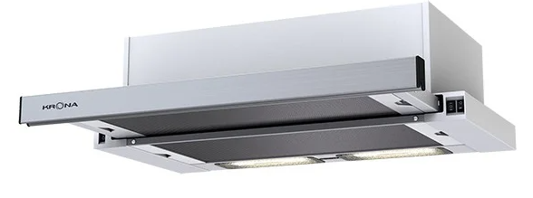 Фото товара: Krona GERDA 600 inox PB (2 мотора)