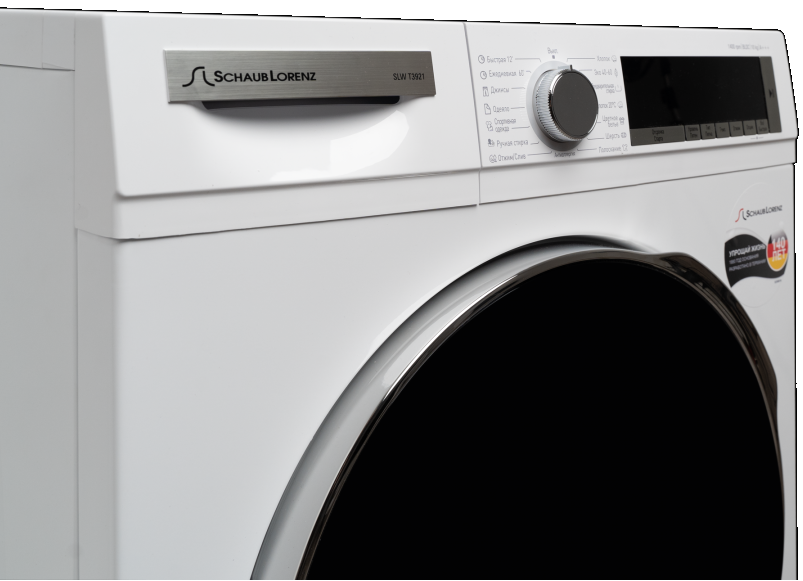 Schaub Lorenz SLW T3921 Детальное фото товара: Schaub Lorenz SLW T3921
