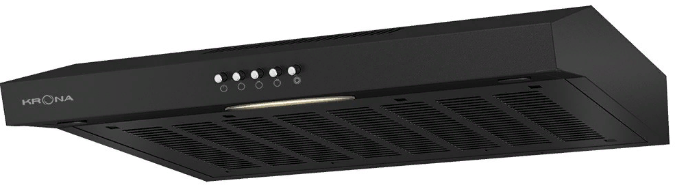 Krona ERMINA 600 black PB Фото товара: Krona ERMINA 600 black PB