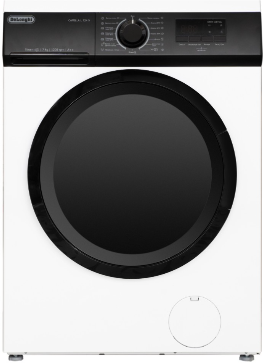 Фото товара: DeLonghi CAMILLA L 724 V