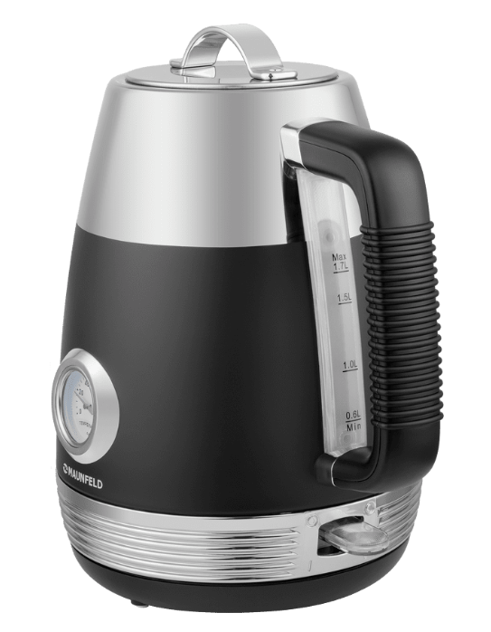 Детальное фото товара: Maunfeld MFK-621G электрический чайник