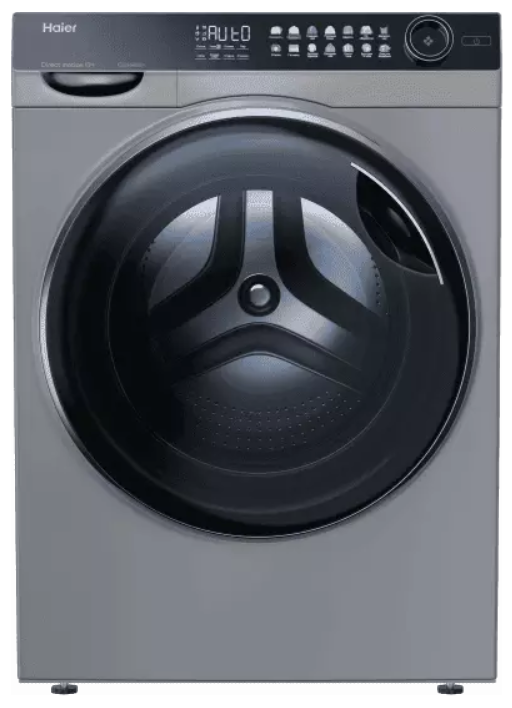 Haier HW100-BD14378S Фото товара: Haier HW100-BD14378S