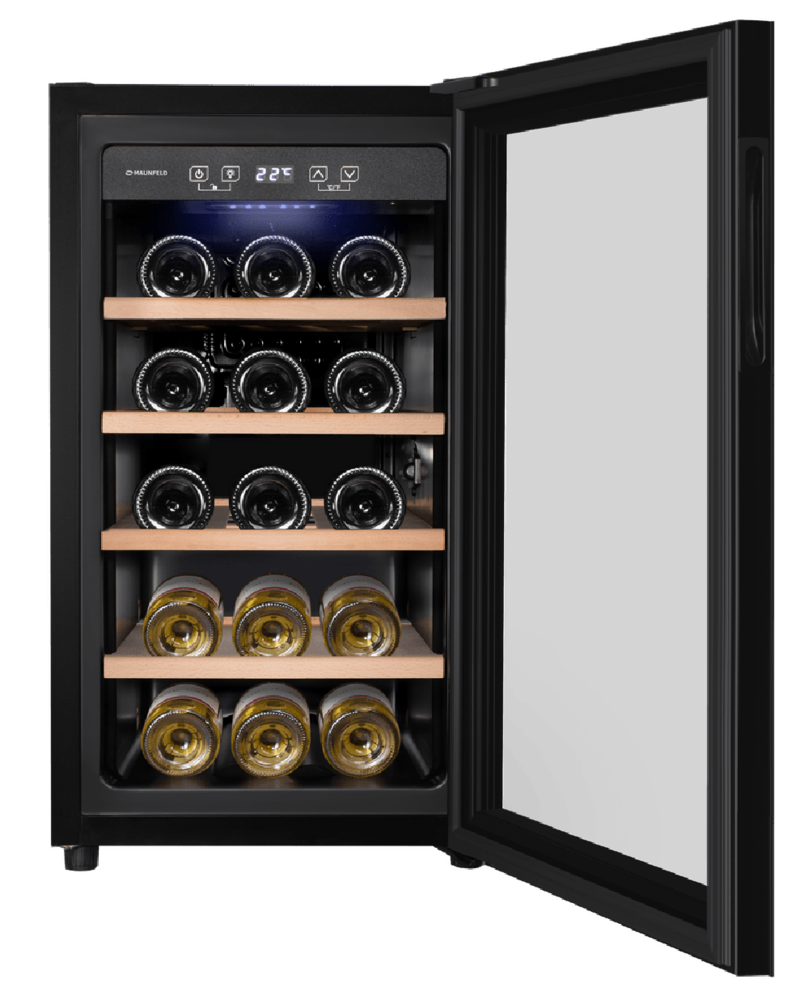 Детальное фото товара: Maunfeld MFWC-52S18