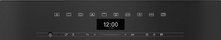 Детальное фото товара: Miele H7464BPX OBSW