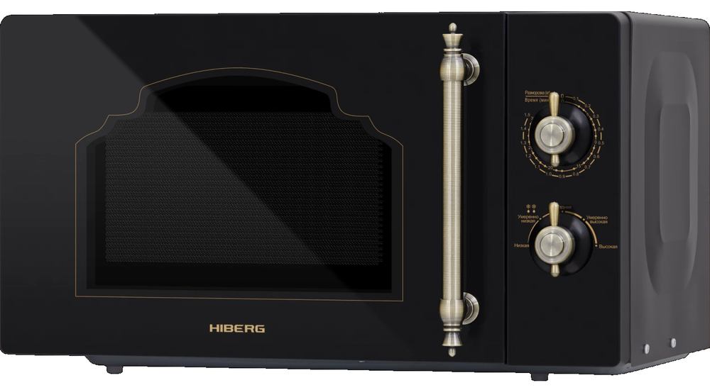 HIBERG VM-4288 BR Детальное фото товара: HIBERG VM-4288 BR