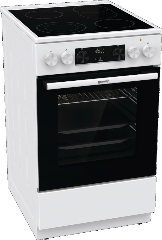 Фото товара: Gorenje GECS5C70WA