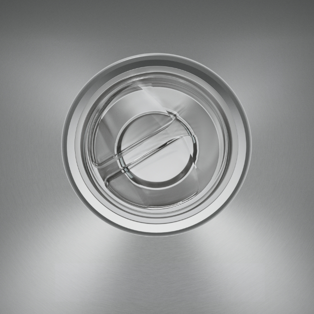 Детальное фото товара: Franke Maris Quiet MQX 110-50 7, мойка, нержавеющая сталь