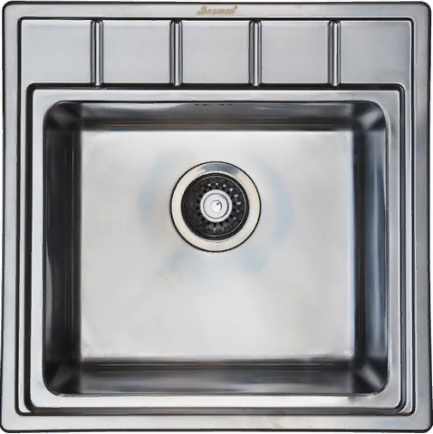 Seaman Eco Roma SMR-5050A Фото товара: Seaman Eco Roma SMR-5050A