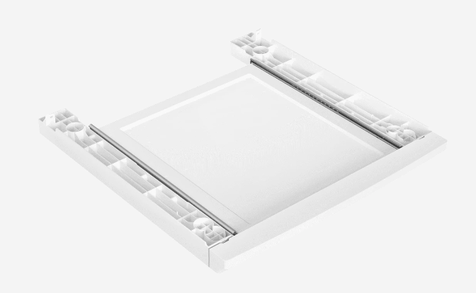 Haier соединительный элемент CK-1 Фото товара: Haier соединительный элемент CK-1