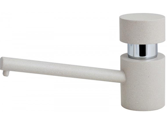 Ewigstein 003, дозатор, гранит, топаз Фото товара: Ewigstein 003, дозатор, гранит, топаз