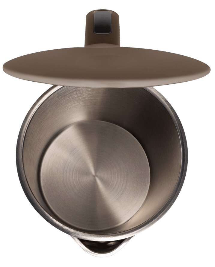 Детальное фото товара: Maunfeld MGK-635DBR электрический чайник