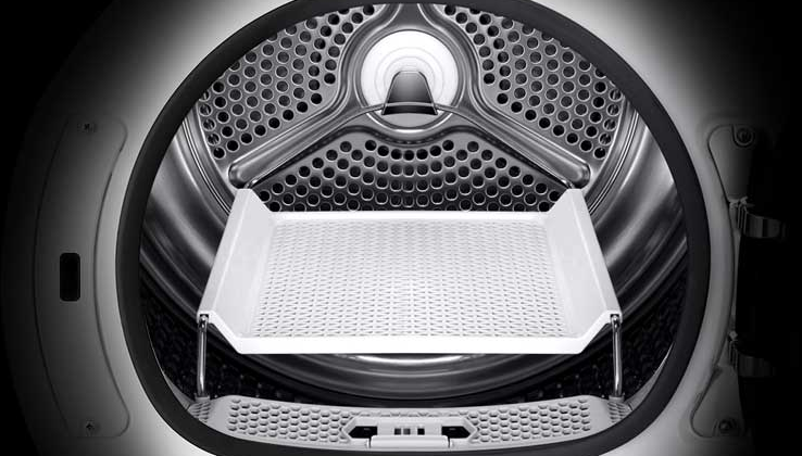 Haier HD90-A2959S Детальное фото товара: Haier HD90-A2959S