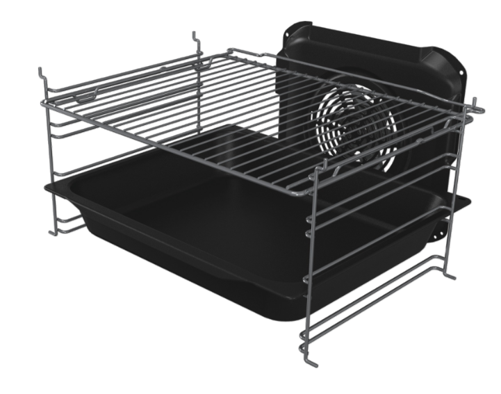 Gorenje GEC5C61WG Детальное фото товара: Gorenje GEC5C61WG