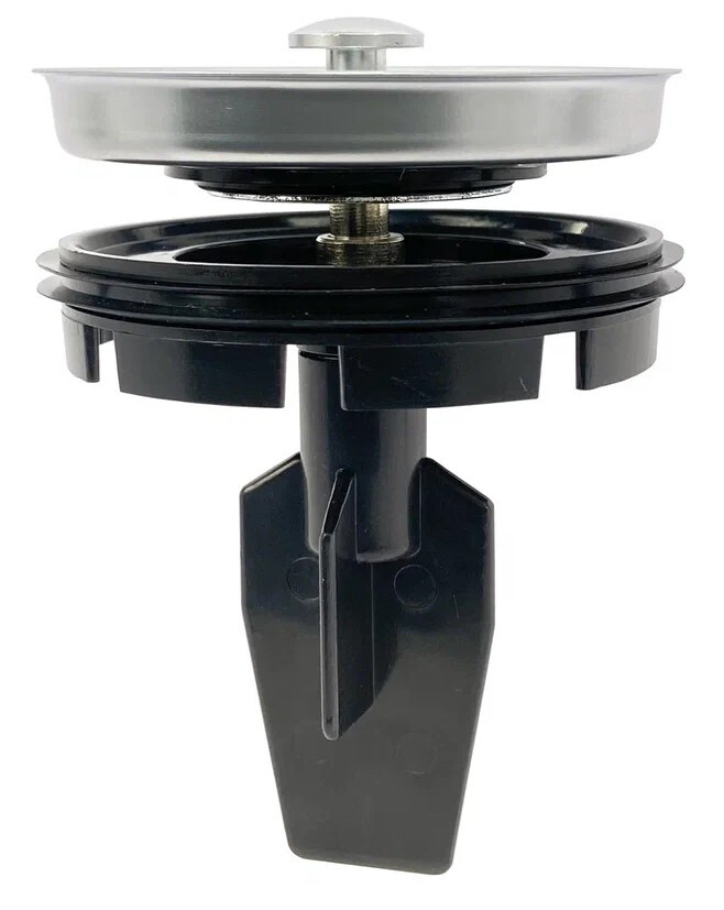 Фото товара: Paulmark толкатель-заглушка PM-086