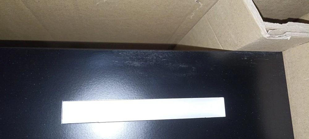 Детальное фото товара: Уценка Kuppersberg IBOX 60 B