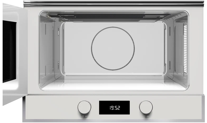 Teka ML 822 BIS L WHITE-SS Детальное фото товара: Teka ML 822 BIS L WHITE-SS