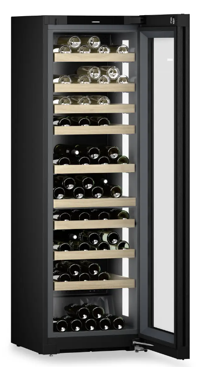 Детальное фото товара: Liebherr WPgbi 5272-20 001 Vinidor