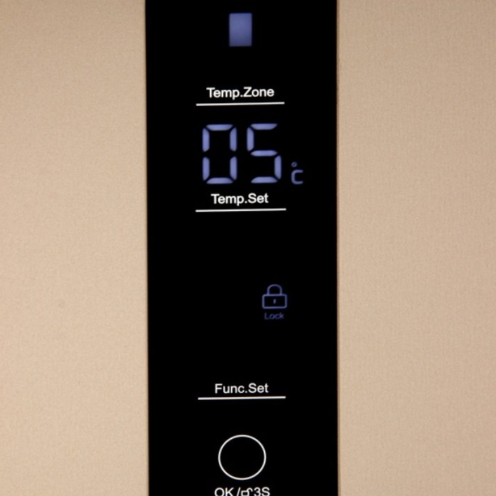 Детальное фото товара: Haier C2F637CGG