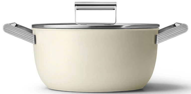 Фото товара: Smeg CKFC2411CRM