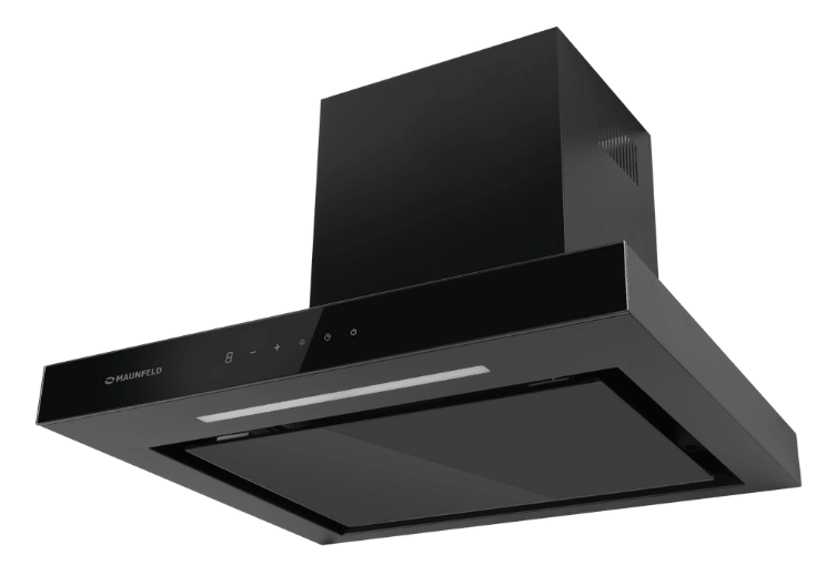 Фото товара: Maunfeld Modern 60 Black