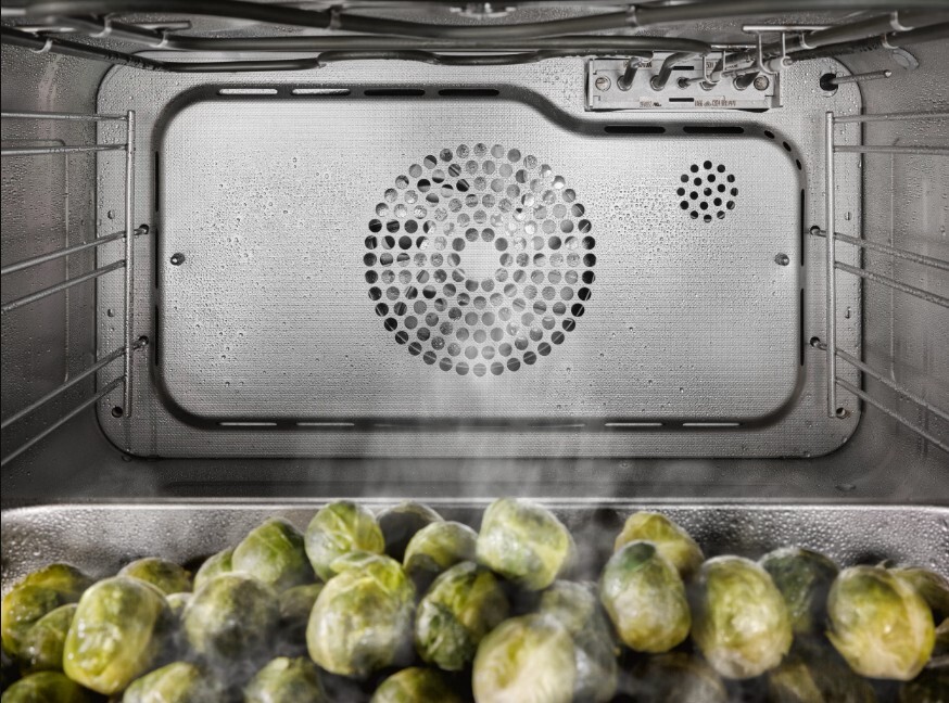 Детальное фото товара: Miele DGC7460 HC Pro OBSW