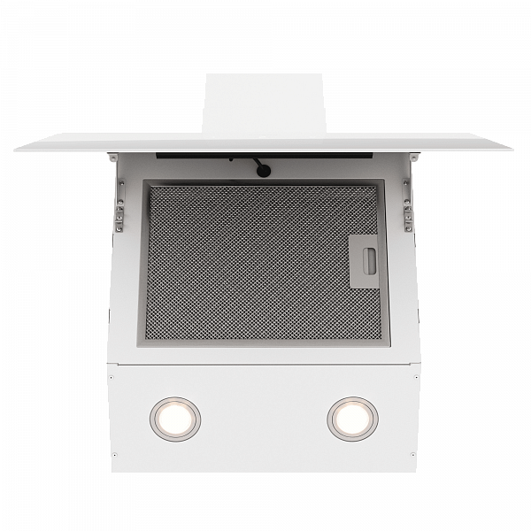 Elikor RISE 60 WH белый Детальное фото товара: Elikor RISE 60 WH белый