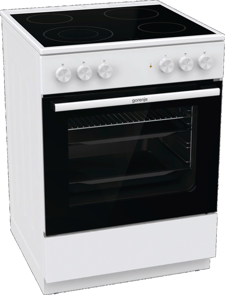 Фото товара: Gorenje GEC6A41WC
