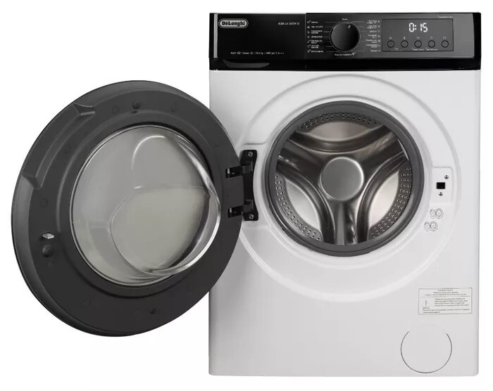 Детальное фото товара: DeLonghi ALBA LA 10754 VI