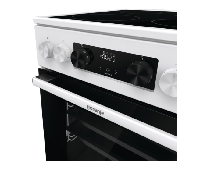 Gorenje GEC5C42WG Детальное фото товара: Gorenje GEC5C42WG