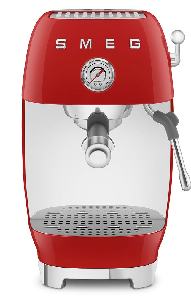 Фото товара: Smeg ECF03RDEU
