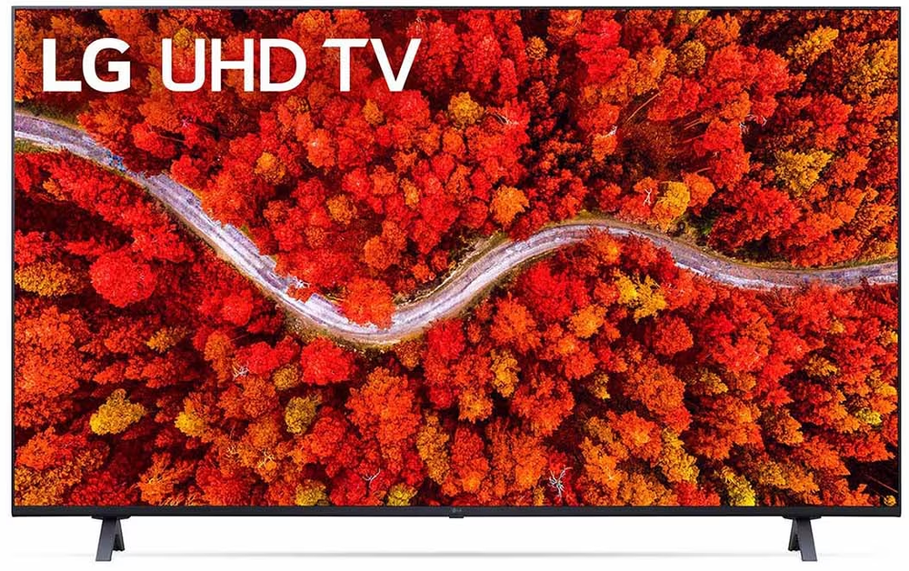 Фото товара: LG 55UP80003LR
