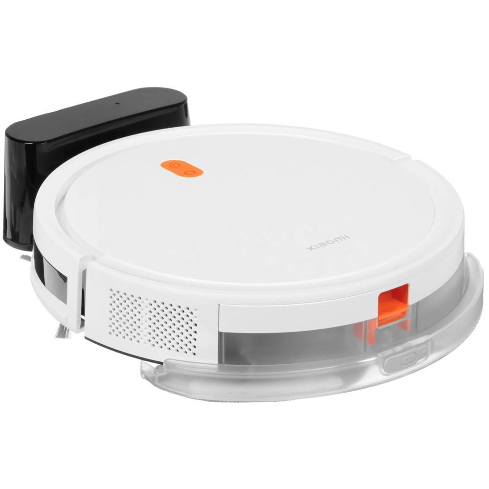 Фото товара: Xiaomi Robot Vacuum E5 White