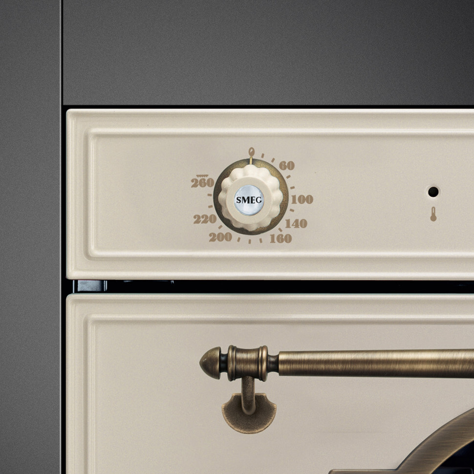 Детальное фото товара: Smeg SFP67C1TPO